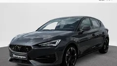 Gebruikt 2024 Cupra Leon Limited Edition Hatchback | € 31.400 (Eerlijke prijs)