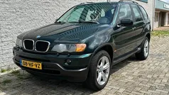 Gebruikt 2001 BMW X5 Executive SUV | € 3.450 (Goede deal)