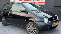 Gebruikt 2004 Renault Twingo Hatchback | € 850 (Goede deal)