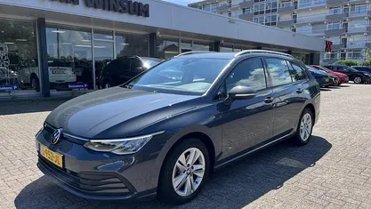 Occasion VW Golf VIII Life 112 PK (82 kW) 2021 Stationwagen