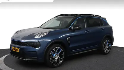Occasion 2023 Lynk & Co 01 SUV | € 23.750 (Goede deal)