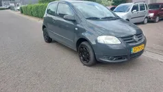 Gebruikt 2006 VW Fox Trendline Hatchback | € 999 (Goede deal)