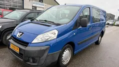 Gebruikt 2011 Peugeot Expert Van | € 2.750 (Eerlijke prijs)