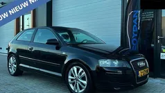 Gebruikt 2006 Audi A3 Ambiente Hatchback | € 1.999 (Super prijs)