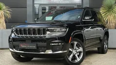 Gebruikt 2025 Jeep Grand Cherokee Limited SUV | € 74.950 (Goede deal)