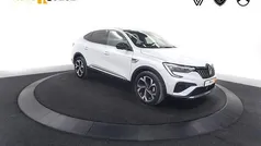 Wit Gebruikt 2024 Renault Arkana Techno SUV | € 28.900 (Eerlijke prijs)