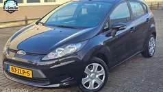 Gebruikt 2013 Ford Fiesta Hatchback | € 3.349 (Eerlijke prijs)