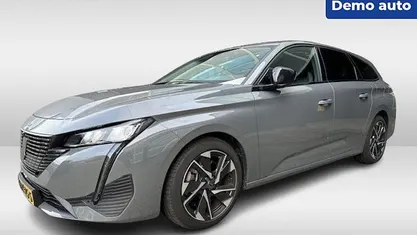 Gebruikt 2025 Peugeot 308 SW Allure Stationwagen | € 29.888 (Eerlijke prijs)