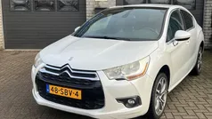 Wit Gebruikt 2011 Citroën DS4 So Chic Hatchback | € 5.795 (Eerlijke prijs)