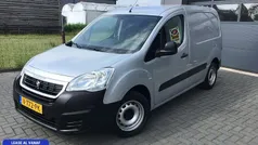 Gebruikt 2018 Peugeot Partner MPV | € 9.825 (Eerlijke prijs)