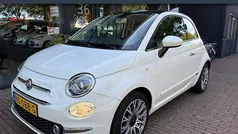 Gebruikt 2017 Fiat 500 Lounge Hatchback | € 9.450 (Eerlijke prijs)