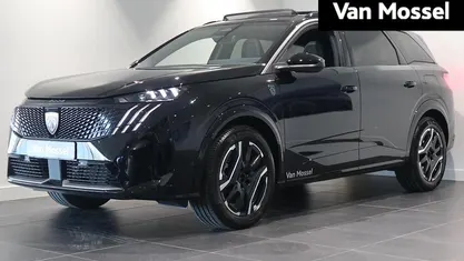 Occasion Peugeot e-5008 Avantage 169 kW (231 PK) 2025 SUV