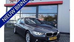 Grijs Gebruikt 2013 BMW 320 Executive Stationwagen | € 11.945 (Eerlijke prijs)
