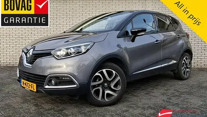Gebruikt 2020 Renault Captur Dynamique SUV | € 10.950 (Super prijs)