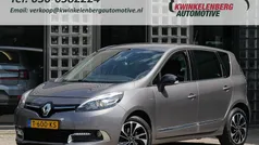 Grijs Gebruikt 2016 Renault Scénic III Bose Edition MPV | € 6.950 (Goede deal)