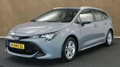 Grijs Gebruikt 2023 Toyota Corolla Active Stationwagen | € 28.945 (Eerlijke prijs)