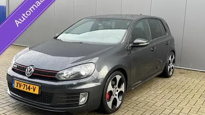Occasion VW Golf VI GTI 211 PK (155 kW) 2011 Hatchback