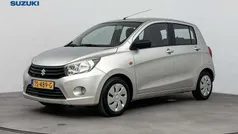 Suzuki Celerio