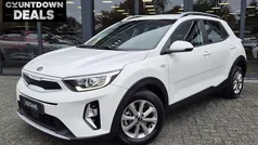 Gebruikt 2021 Kia Stonic SUV | € 20.645 (Eerlijke prijs)