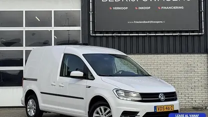 Occasion VW Caddy Highline 75 PK (55 kW) 2020 MPV