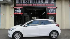 Gebruikt 2019 Hyundai i20 Hatchback | € 9.750 (Super prijs)