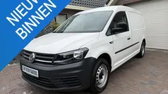 Gebruikt 2019 VW Caddy Maxi Highline MPV | € 12.850 (Eerlijke prijs)