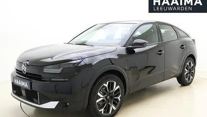 Occasion 2025 Citroën C4 SUV | € 35.470 (Eerlijke prijs)