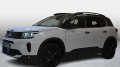 Okenite white Nieuw 2025 Citroën C5 Aircross SUV | € 40.300 (Eerlijke prijs)
