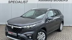 Grijs Gebruikt 2024 Suzuki SX4 S-Cross SUV | € 26.440 (Eerlijke prijs)