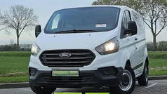 Gebruikt 2019 Ford Transit Custom Van | € 13.950 (Eerlijke prijs)