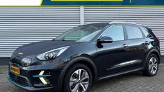 Blauw Gebruikt 2021 Kia e-Niro SUV | € 21.735 (Super prijs)