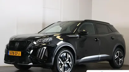 Occasion 2024 Peugeot 2008 Allure SUV | € 27.795 (Eerlijke prijs)