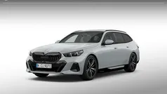 Gebruikt 2025 BMW 530e M Sport Stationwagen | € 89.540 (Eerlijke prijs)