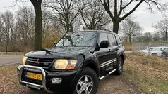 Overige Gebruikt 2001 Mitsubishi Pajero Top SUV | € 4.950 (Goede deal)