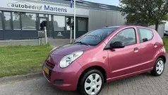 Gebruikt 2011 Suzuki Alto Comfort Hatchback | € 3.999 (Eerlijke prijs)
