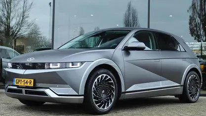 Occasion 2022 Hyundai Ioniq 5 SUV | € 30.500 (Goede deal)