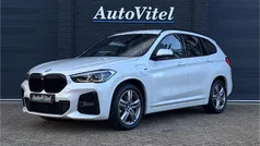 Wit Gebruikt 2022 BMW X1 M Sport SUV | € 32.245 (Goede deal)