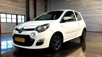 Occasion 2012 Renault Twingo Collection Hatchback | € 3.440 (Eerlijke prijs)