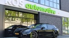 Zwart Gebruikt 2018 Porsche Panamera S E-Hybrid Sport Turismo Sedan | € 82.950 (Eerlijke prijs)