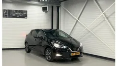 Zwart Gebruikt 2019 Nissan Micra N-Connecta Hatchback | € 11.350 (Eerlijke prijs)