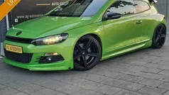 Groen Gebruikt 2011 VW Scirocco R Coupé | € 12.995 (Eerlijke prijs)