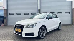 Gebruikt 2016 Audi A1 Sportback Design Hatchback | € 10.950 (Eerlijke prijs)
