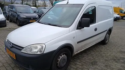 Occasion Opel Combo 75 PK (55 kW) 2012 Van