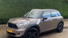 Gebruikt 2014 Mini Countryman SUV | € 6.750 (Goede deal)
