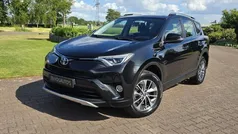Gebruikt 2016 Toyota RAV4 Plus SUV | € 18.900 (Eerlijke prijs)