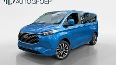 Gebruikt 2025 Ford Tourneo Titanium X MPV | € 67.945 (Eerlijke prijs)