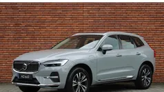 Grijs Gebruikt 2025 Volvo XC60 Core SUV | € 59.950 (Goede deal)