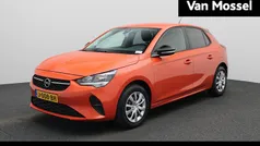 Gebruikt 2020 Opel Corsa Edition Hatchback | € 11.900 (Goede deal)