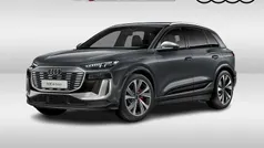 Gebruikt 2025 Audi SQ6 e-tron Edition .1 SUV | € 83.950 (Eerlijke prijs)