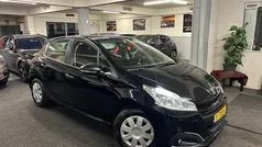 Gebruikt 2014 Peugeot 208 Access Hatchback | € 3.995 (Goede deal)